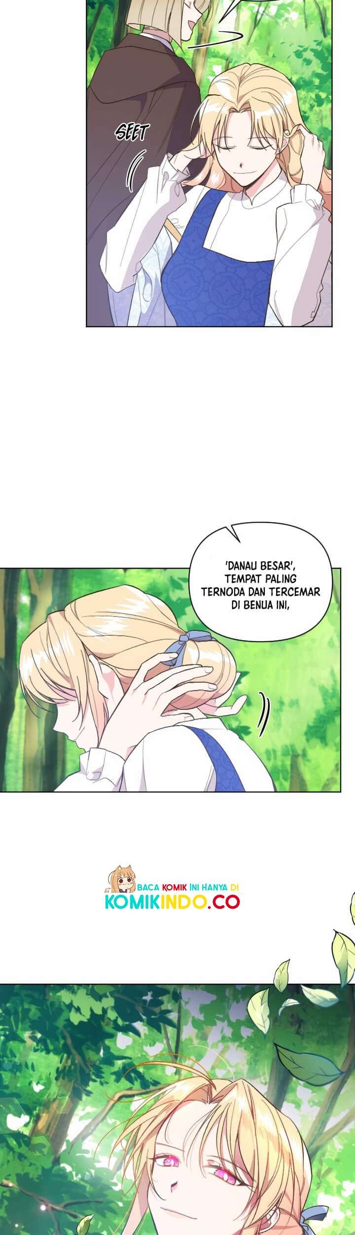 Asirhart Kingdom Aide Chapter 26 - halaman 26