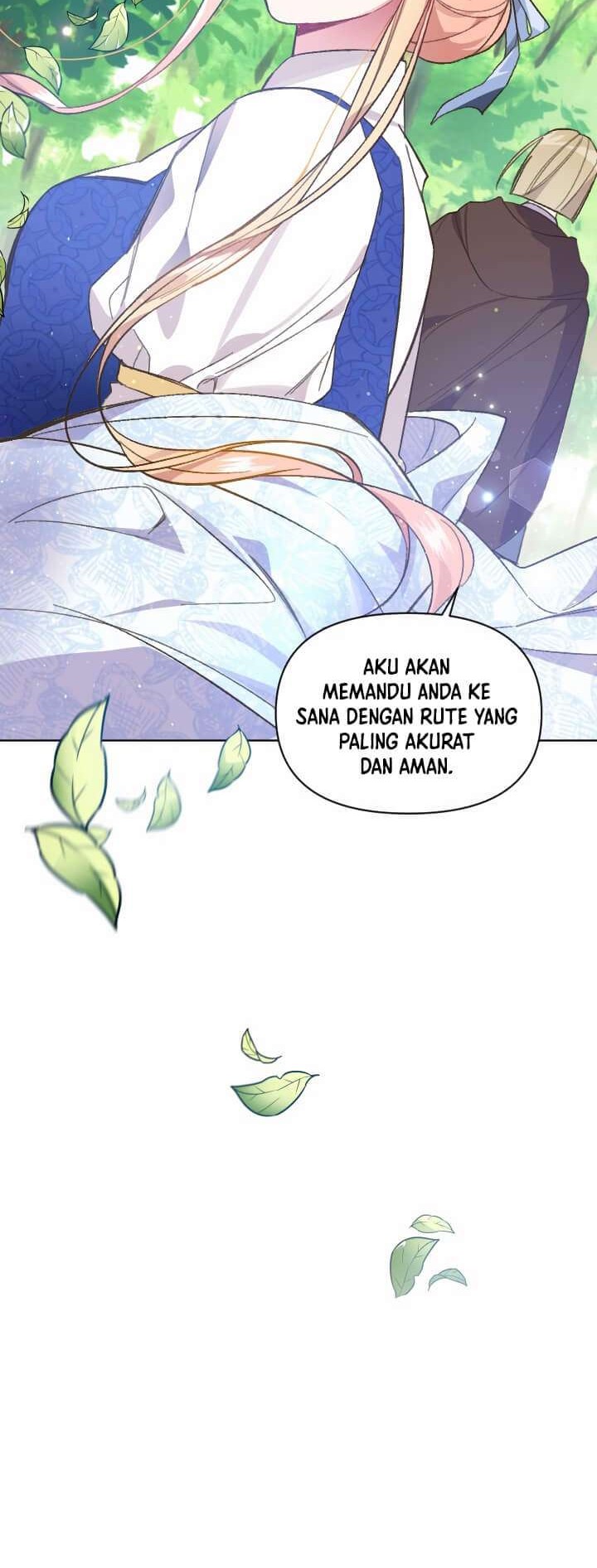 Asirhart Kingdom Aide Chapter 26 - halaman 27