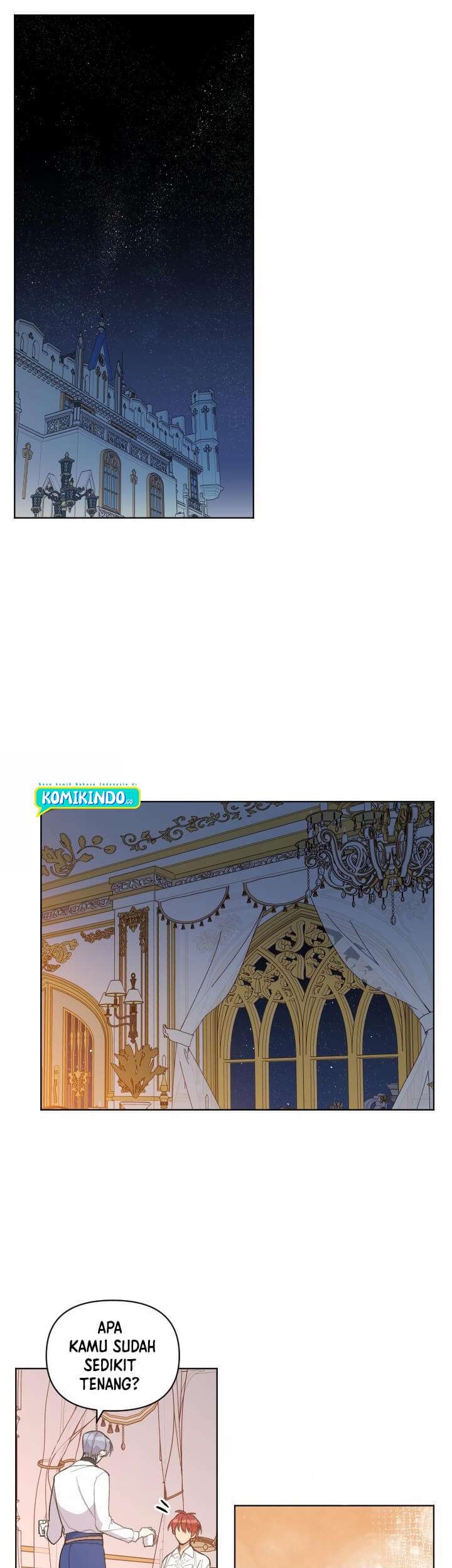 Asirhart Kingdom Aide Chapter 26 - halaman 28