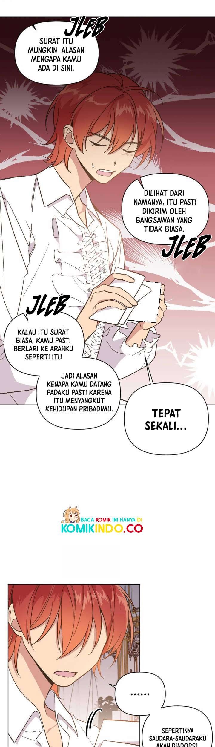 Asirhart Kingdom Aide Chapter 26 - halaman 30