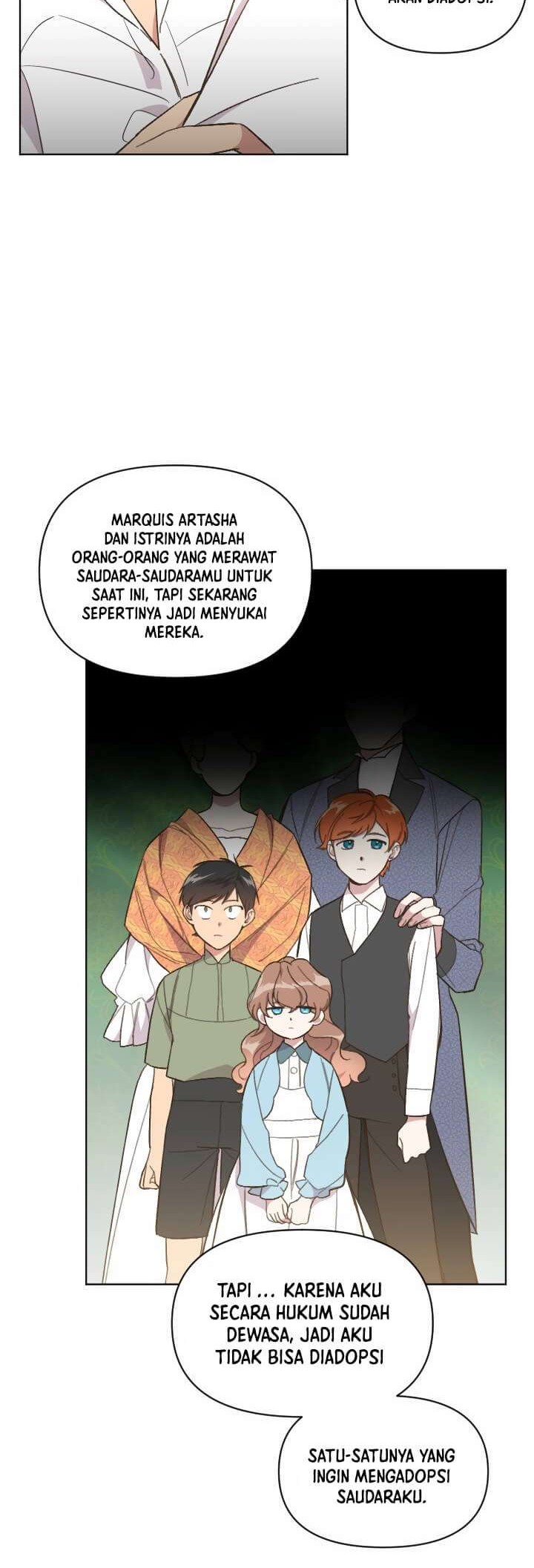 Asirhart Kingdom Aide Chapter 26 - halaman 31