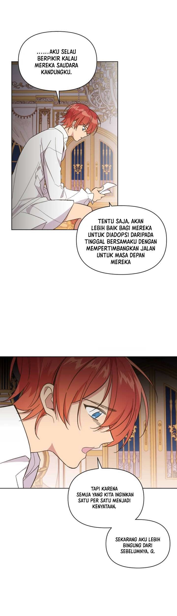 Asirhart Kingdom Aide Chapter 26 - halaman 32