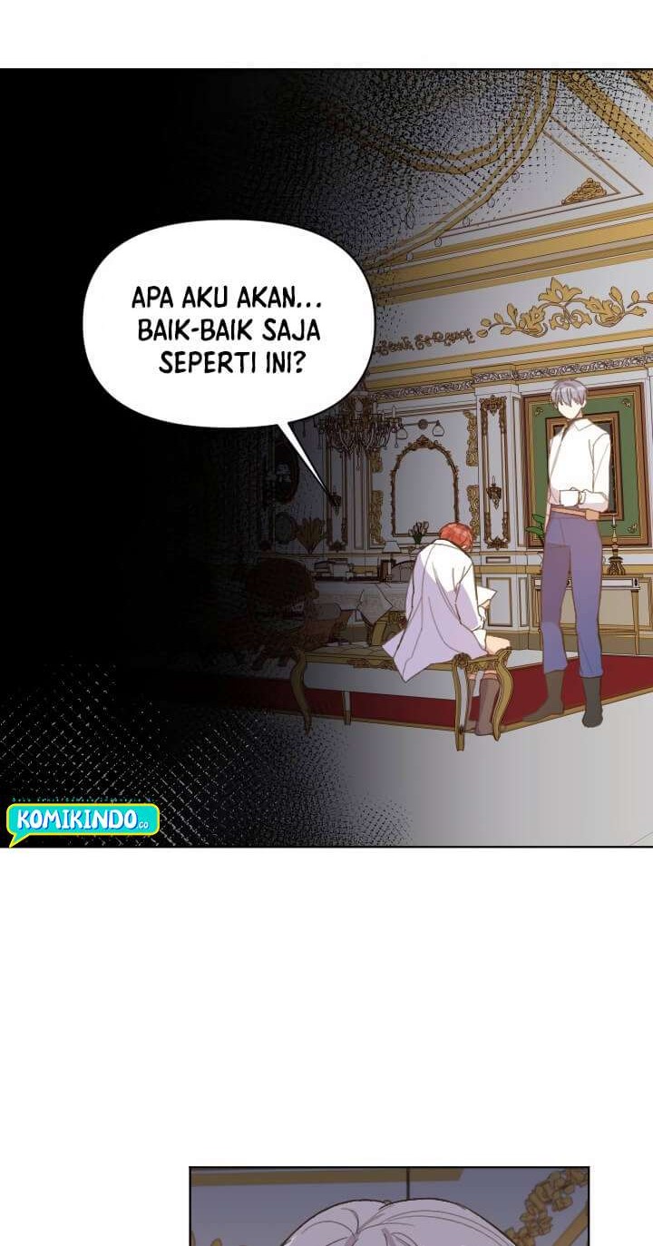 Asirhart Kingdom Aide Chapter 26 - halaman 33