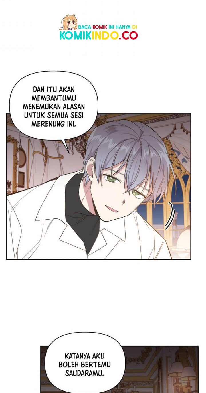 Asirhart Kingdom Aide Chapter 26 - halaman 35