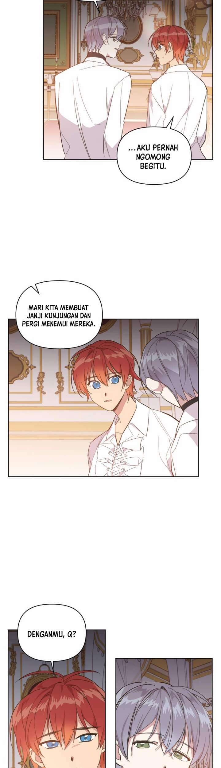Asirhart Kingdom Aide Chapter 26 - halaman 36