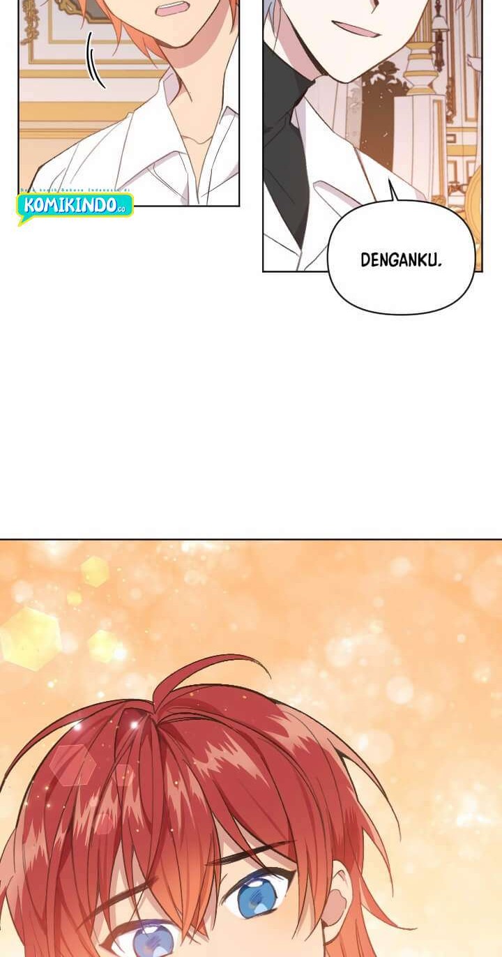 Asirhart Kingdom Aide Chapter 26 - halaman 37