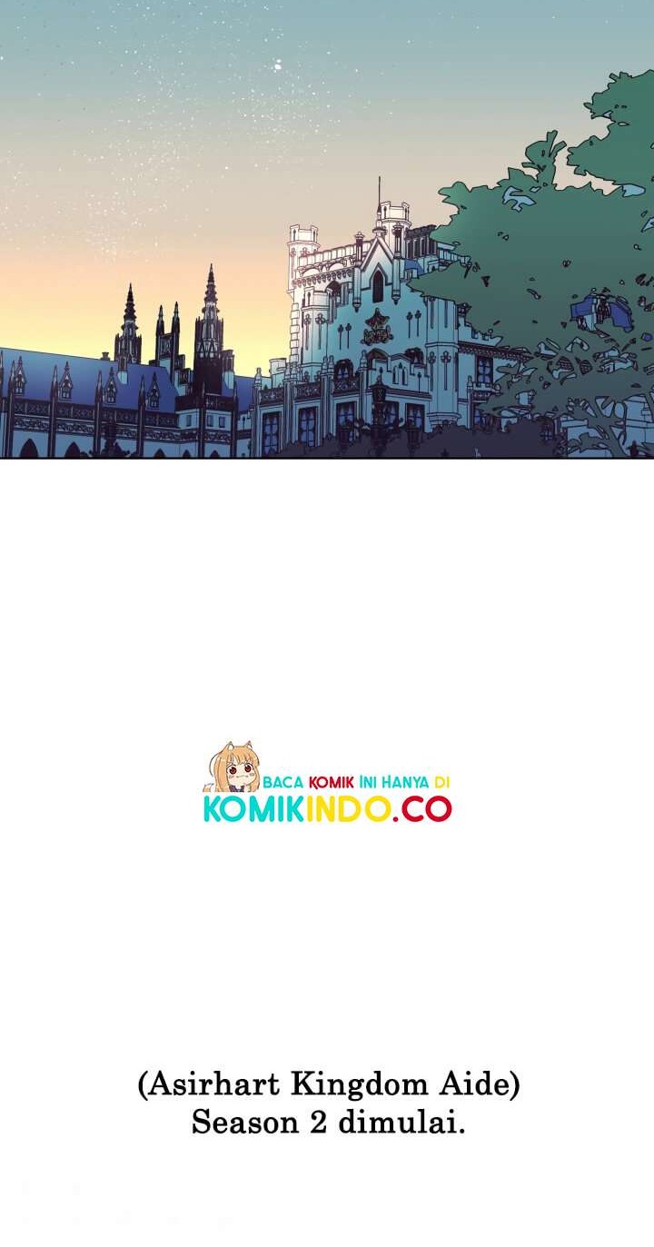 Asirhart Kingdom Aide Chapter 26 - halaman 39