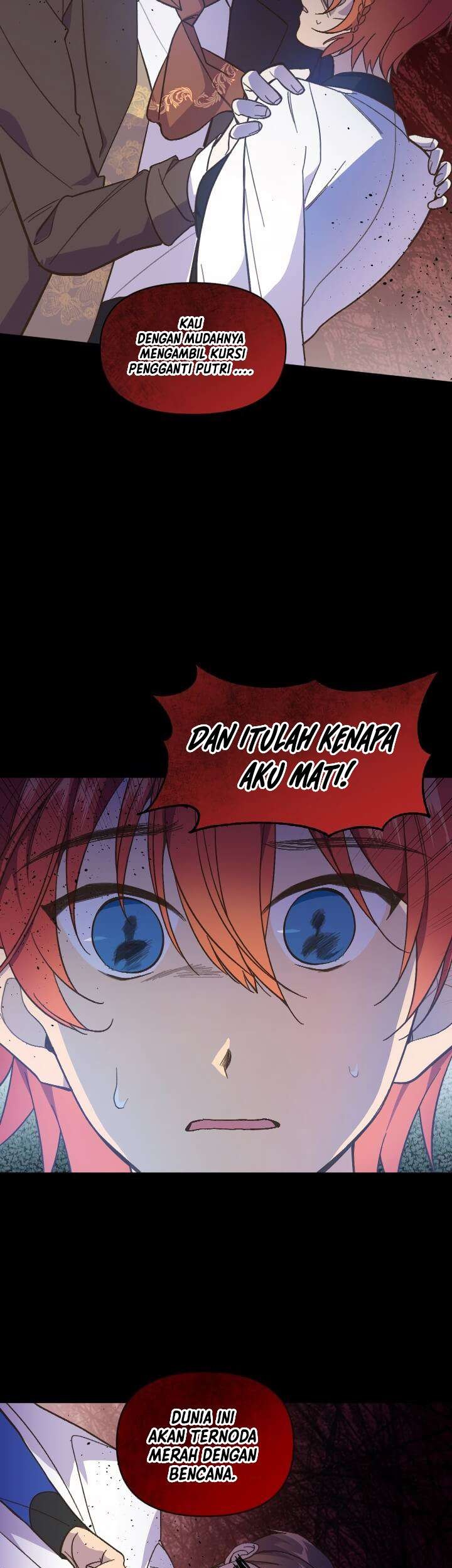 Asirhart Kingdom Aide Chapter 26 - halaman 4