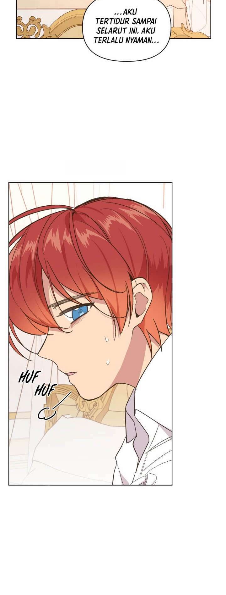 Asirhart Kingdom Aide Chapter 26 - halaman 9