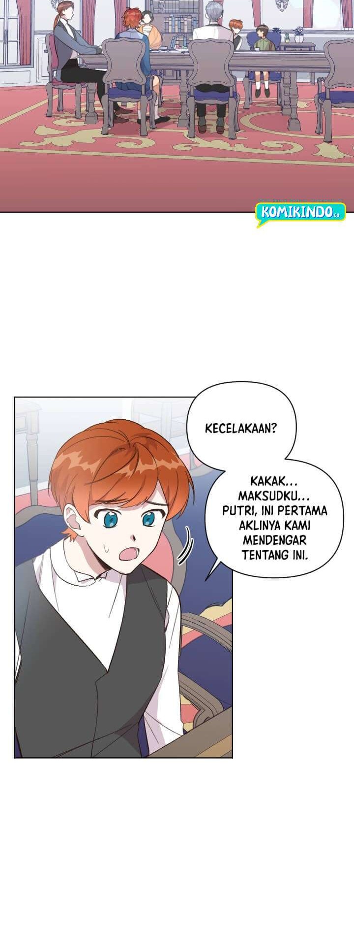 Asirhart Kingdom Aide Chapter 27 - halaman 11