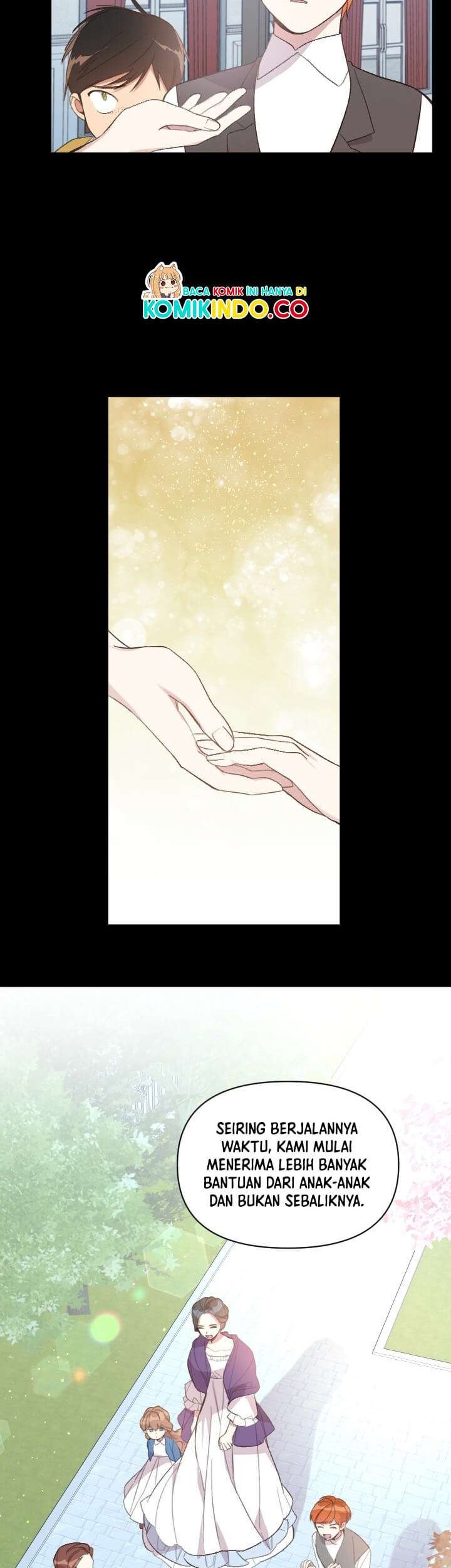 Asirhart Kingdom Aide Chapter 27 - halaman 15