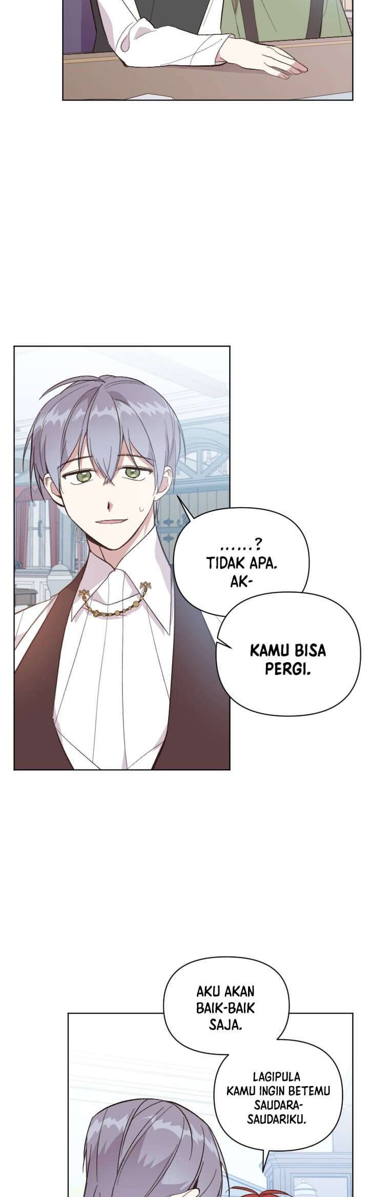 Asirhart Kingdom Aide Chapter 27 - halaman 18