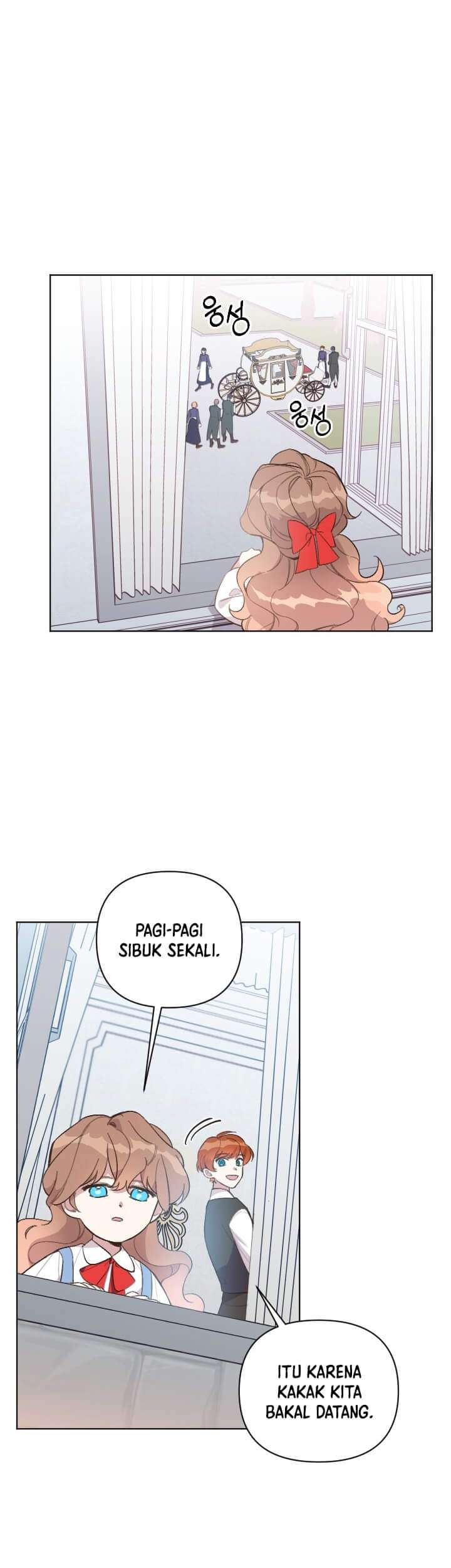 Asirhart Kingdom Aide Chapter 27 - halaman 2
