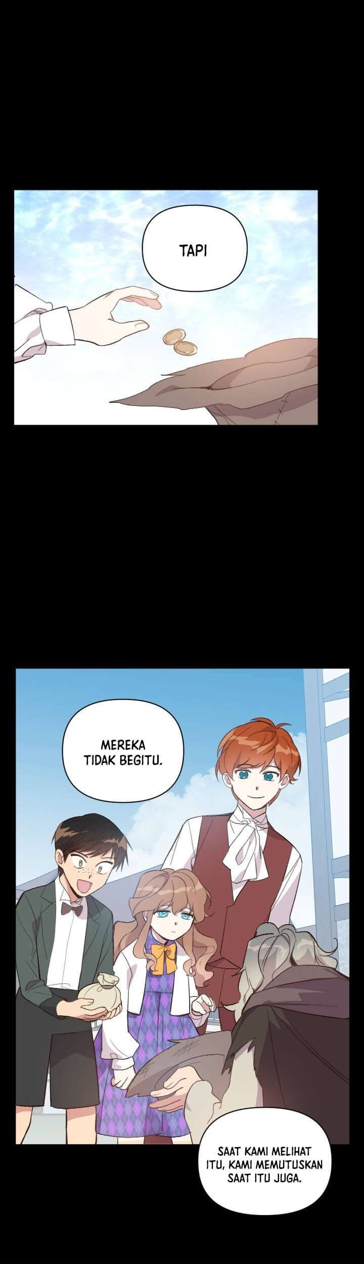 Asirhart Kingdom Aide Chapter 27 - halaman 22