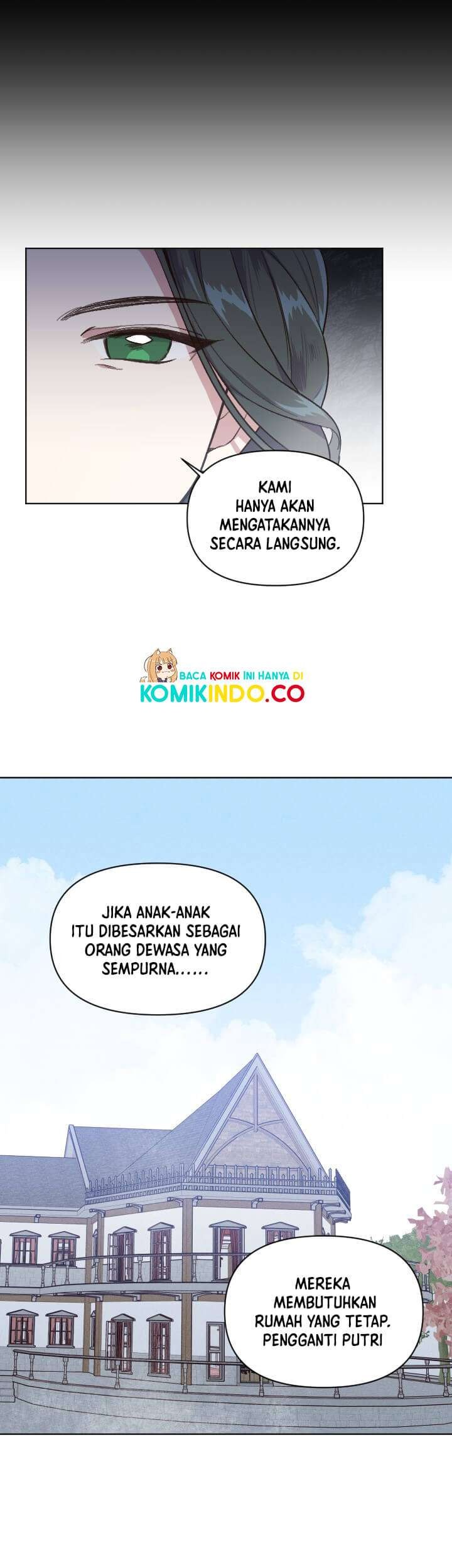 Asirhart Kingdom Aide Chapter 27 - halaman 24