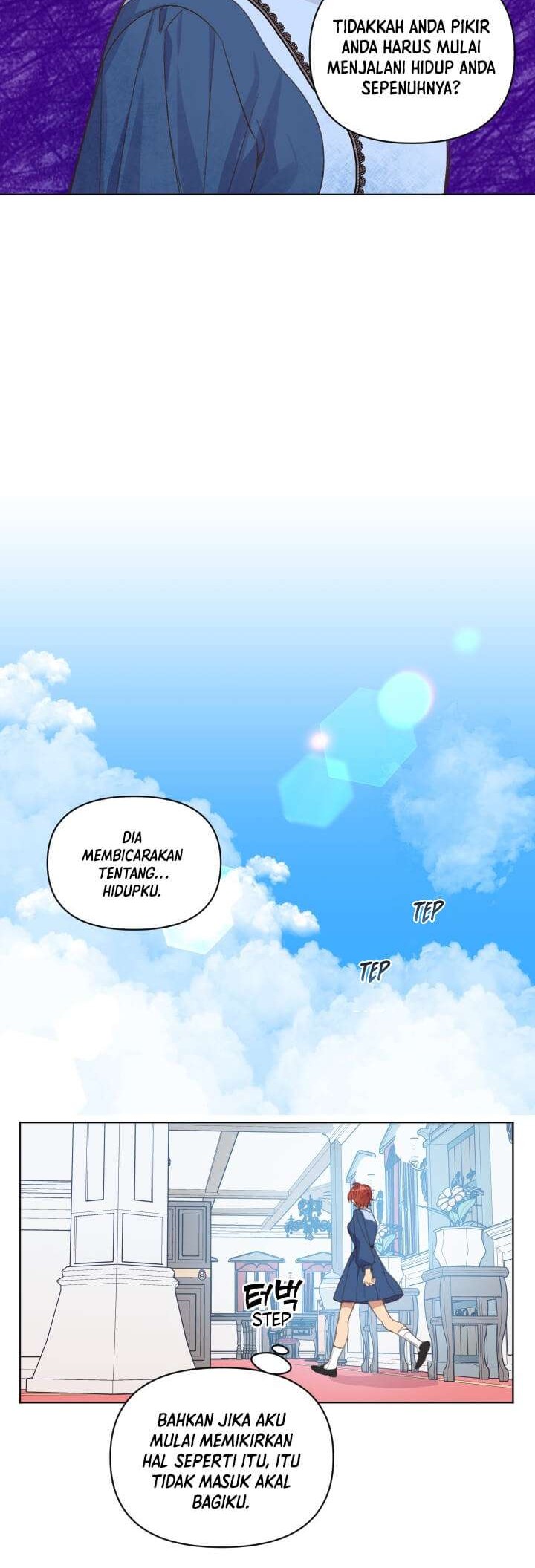Asirhart Kingdom Aide Chapter 27 - halaman 27