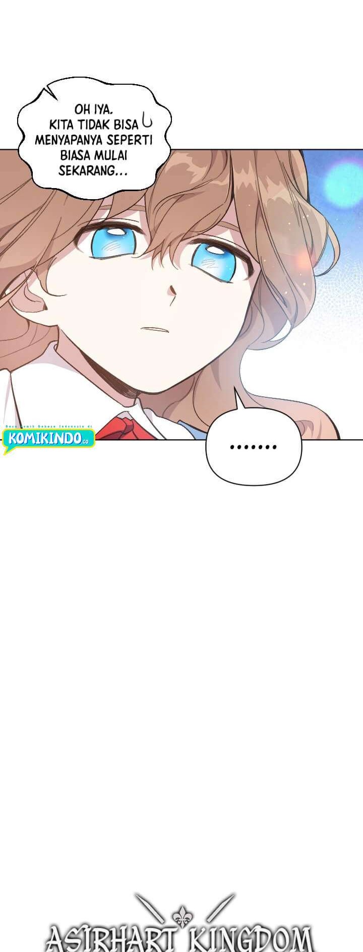 Asirhart Kingdom Aide Chapter 27 - halaman 3