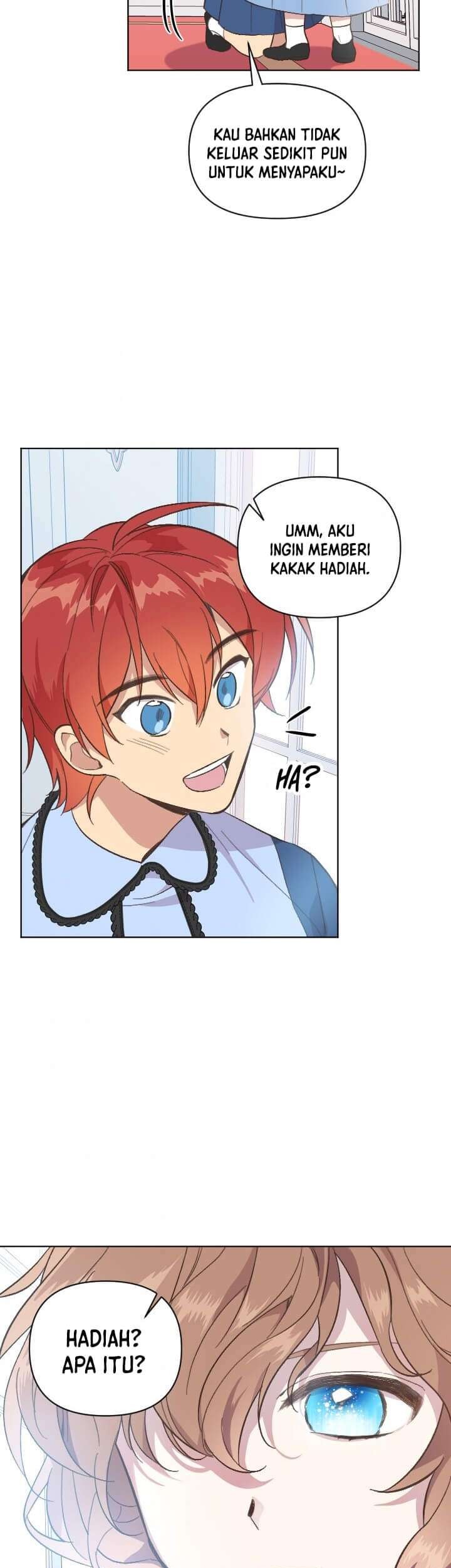 Asirhart Kingdom Aide Chapter 27 - halaman 30