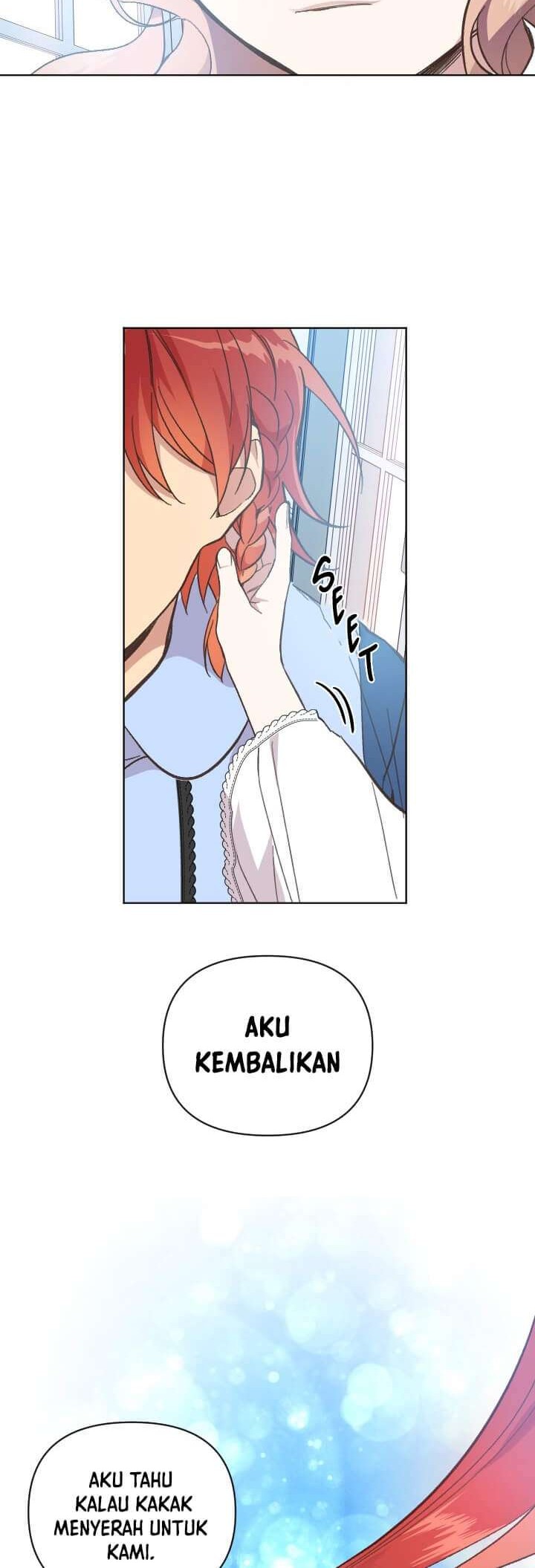 Asirhart Kingdom Aide Chapter 27 - halaman 31