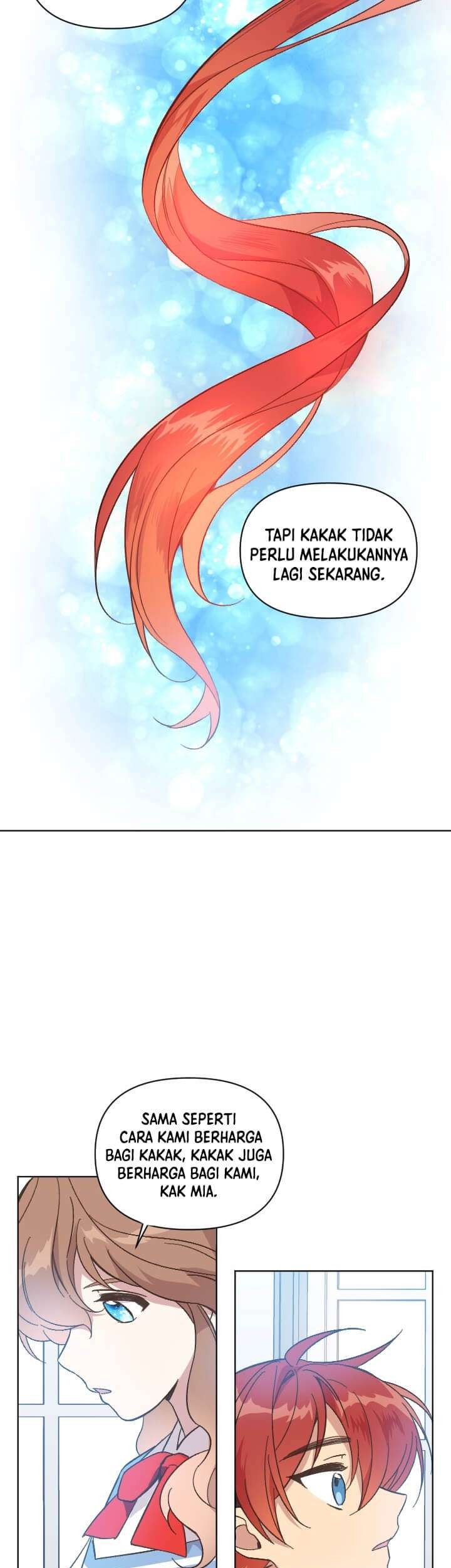 Asirhart Kingdom Aide Chapter 27 - halaman 32