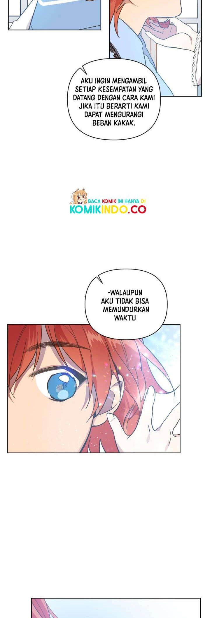 Asirhart Kingdom Aide Chapter 27 - halaman 33
