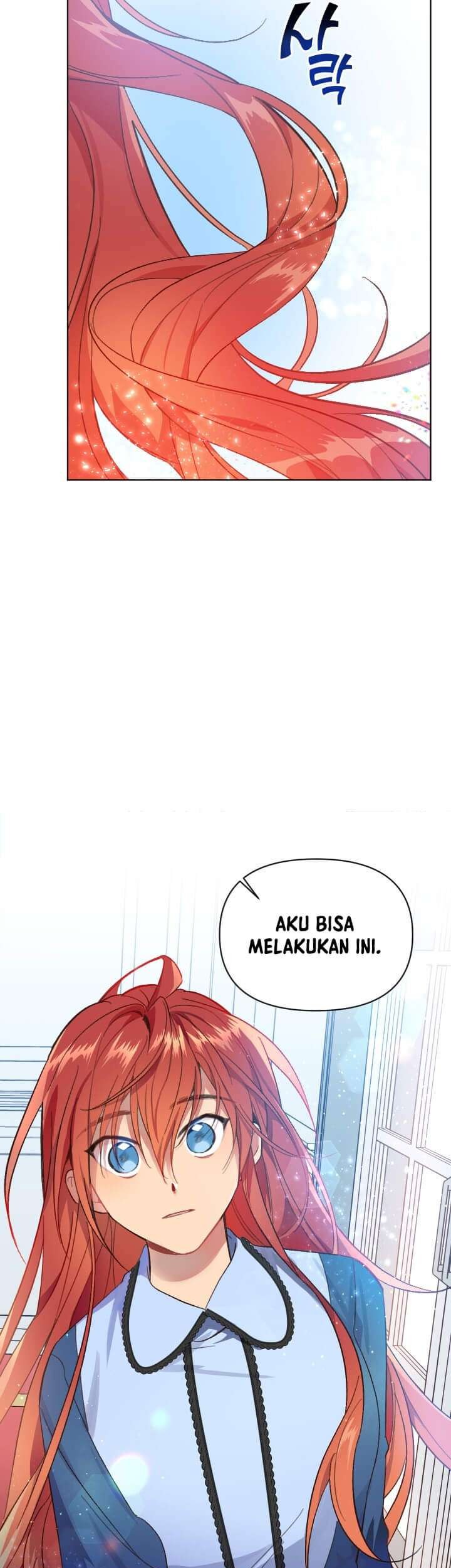 Asirhart Kingdom Aide Chapter 27 - halaman 34