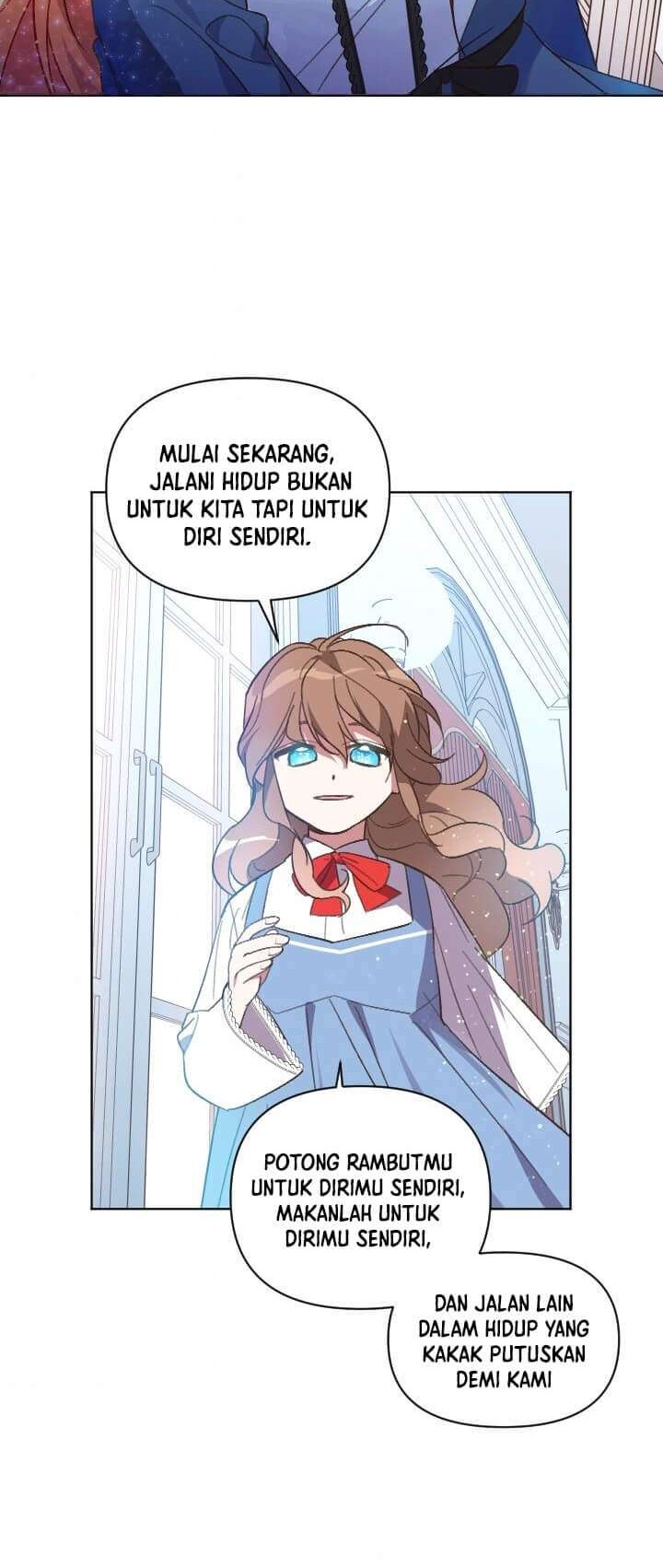 Asirhart Kingdom Aide Chapter 27 - halaman 35