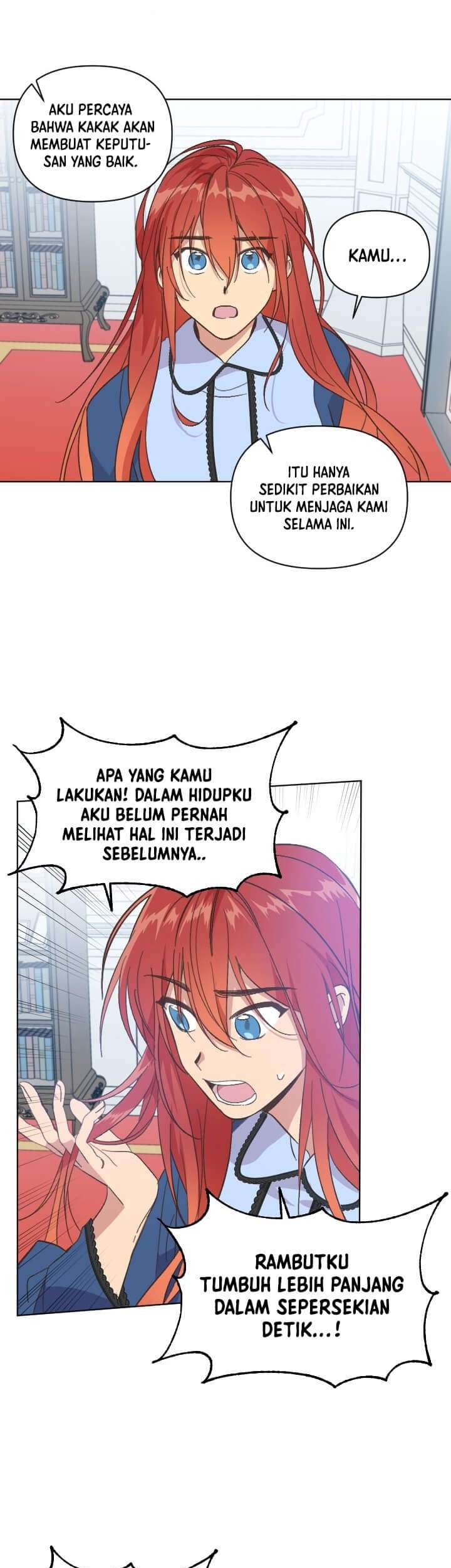 Asirhart Kingdom Aide Chapter 27 - halaman 36