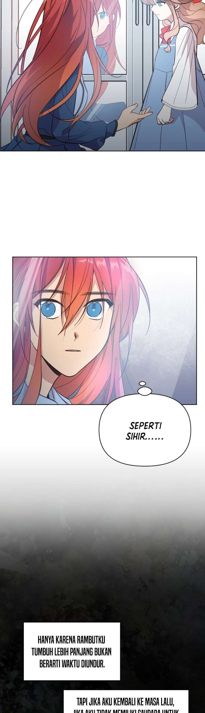 Asirhart Kingdom Aide Chapter 27 - halaman 38