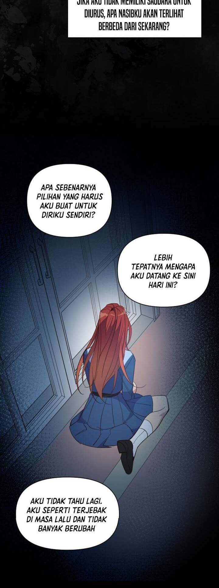 Asirhart Kingdom Aide Chapter 27 - halaman 39