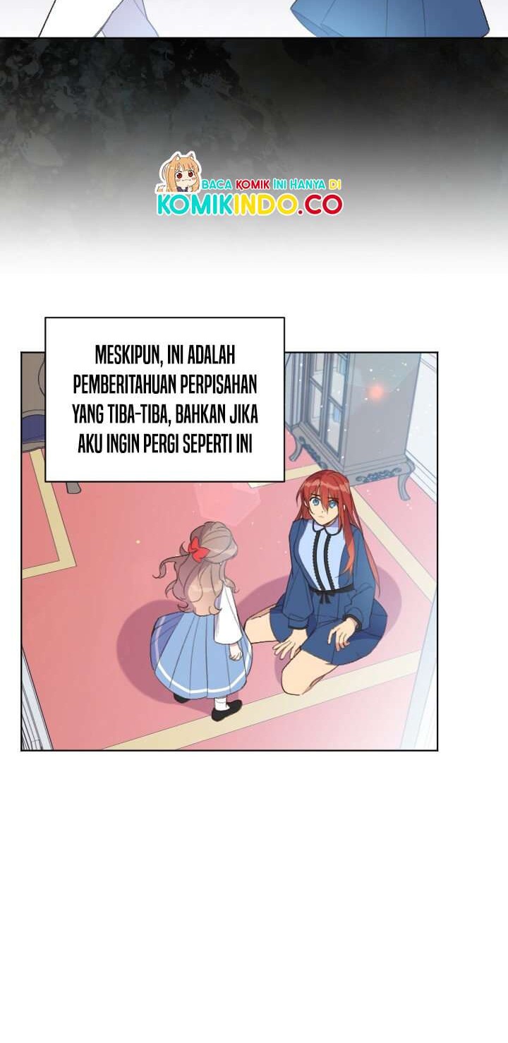 Asirhart Kingdom Aide Chapter 27 - halaman 41