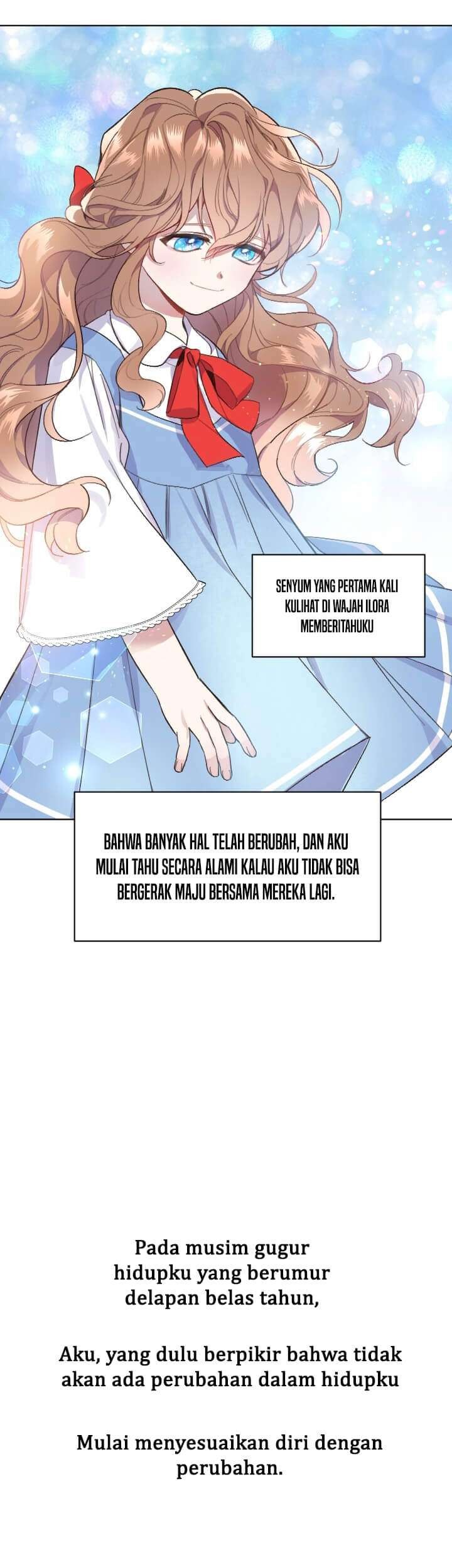 Asirhart Kingdom Aide Chapter 27 - halaman 42