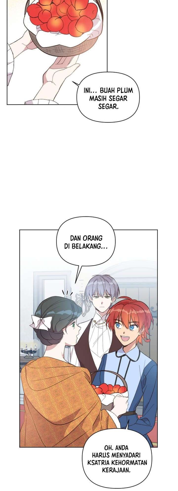 Asirhart Kingdom Aide Chapter 27 - halaman 5