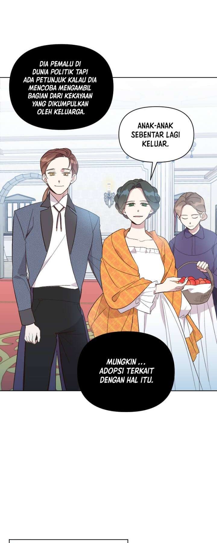 Asirhart Kingdom Aide Chapter 27 - halaman 7