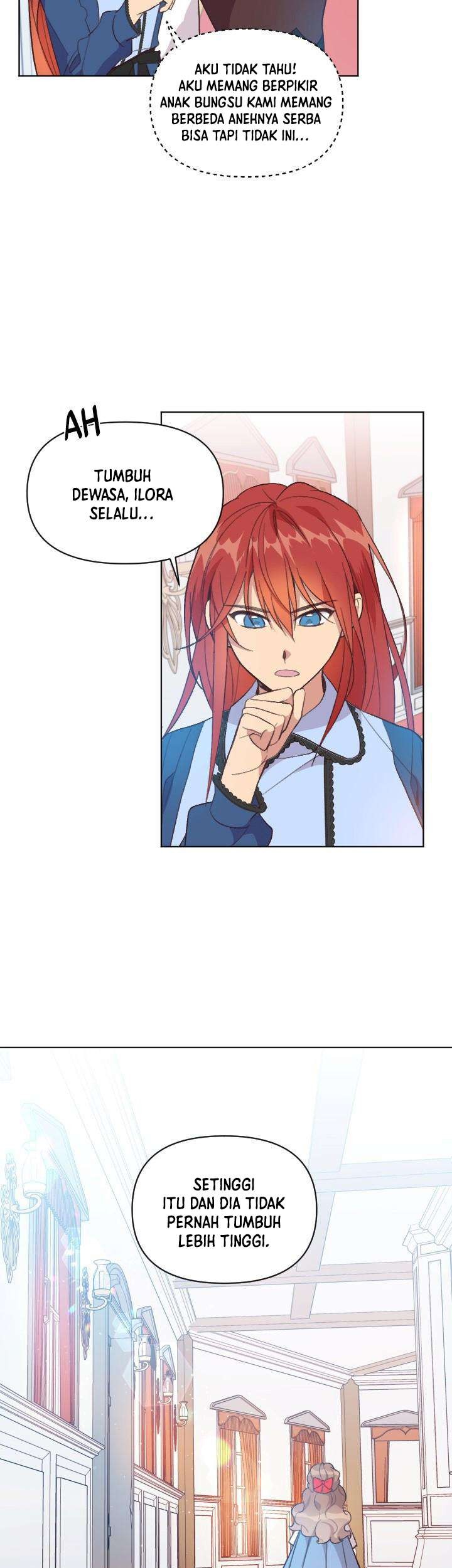 Asirhart Kingdom Aide Chapter 28 - halaman 13