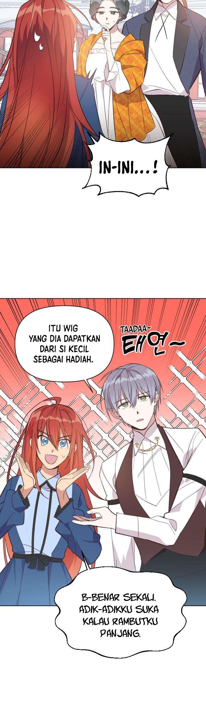 Asirhart Kingdom Aide Chapter 28 - halaman 17