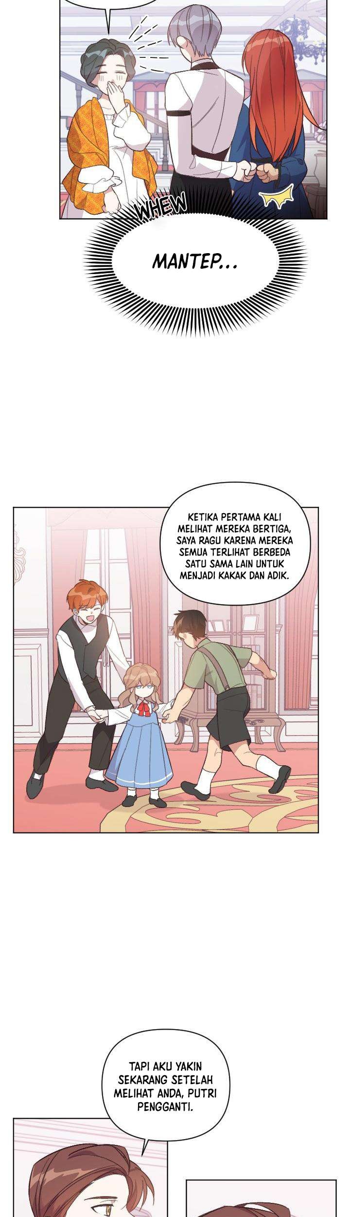 Asirhart Kingdom Aide Chapter 28 - halaman 19