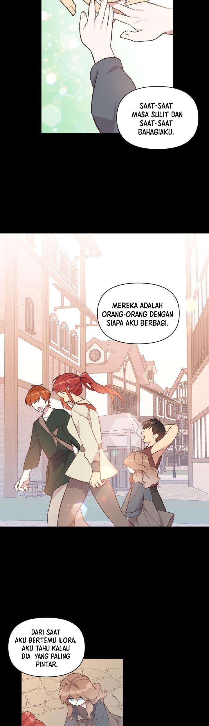 Asirhart Kingdom Aide Chapter 28 - halaman 27