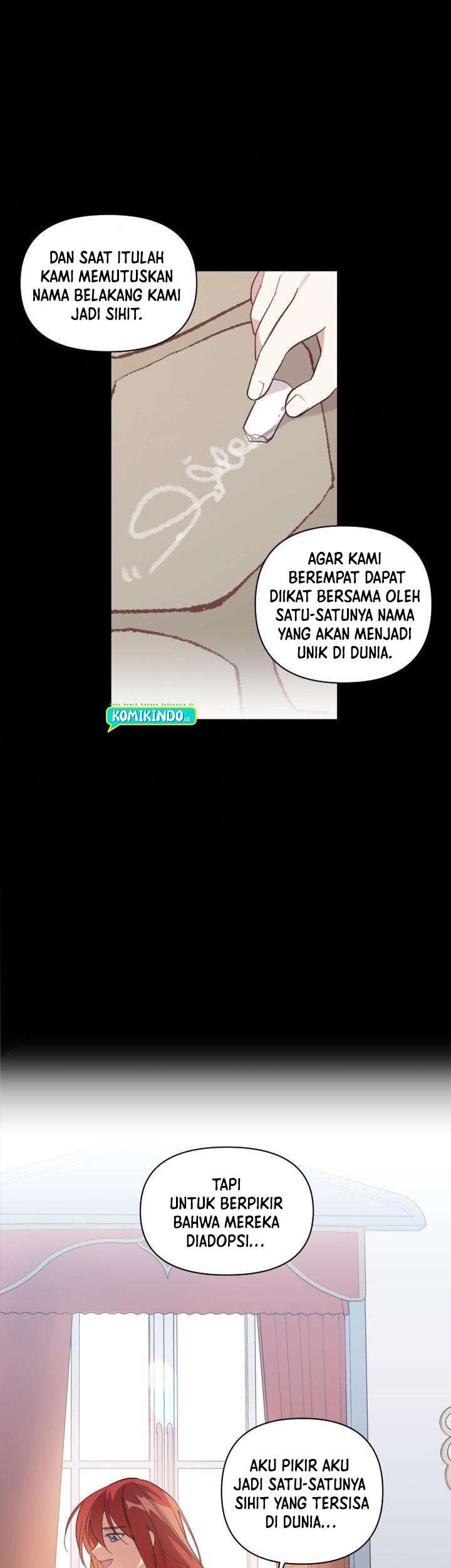 Asirhart Kingdom Aide Chapter 28 - halaman 29