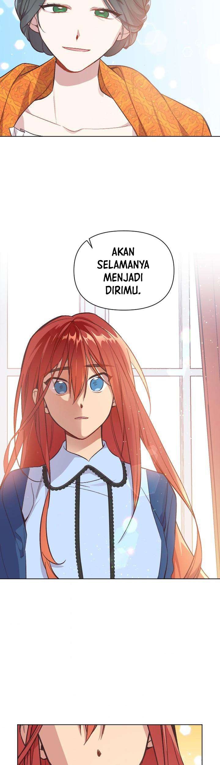 Asirhart Kingdom Aide Chapter 28 - halaman 35