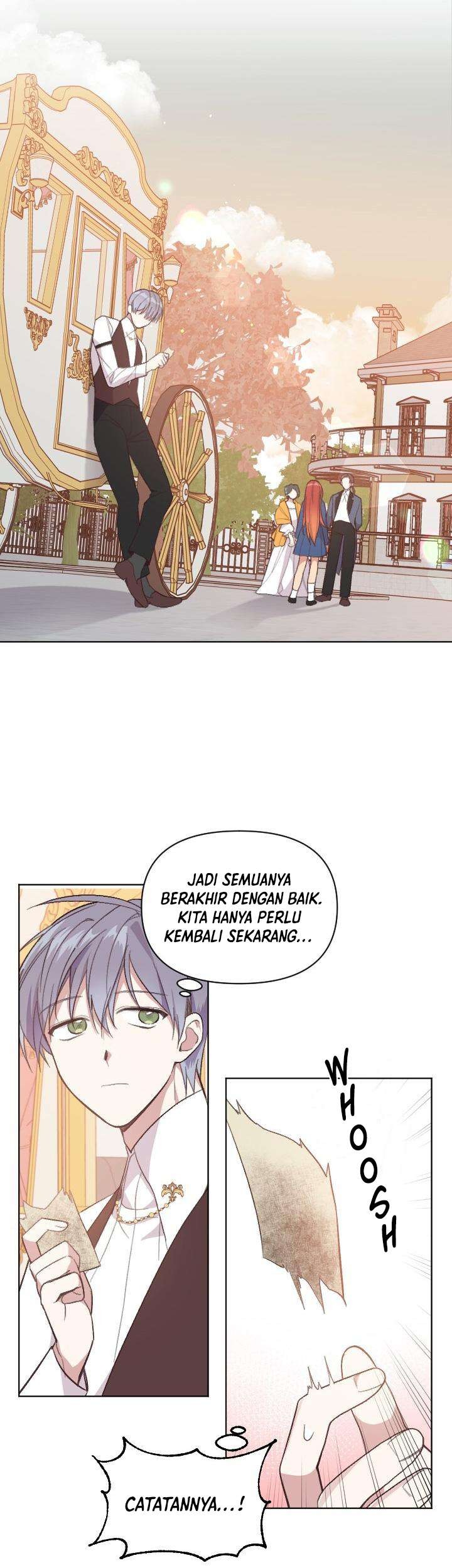 Asirhart Kingdom Aide Chapter 28 - halaman 39
