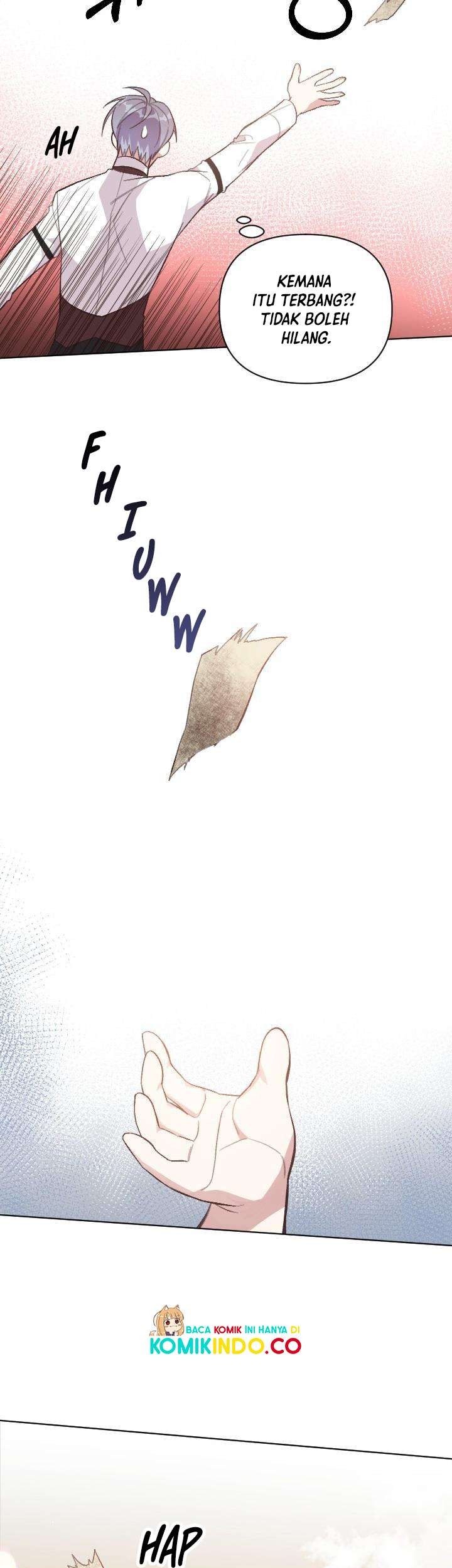 Asirhart Kingdom Aide Chapter 28 - halaman 41