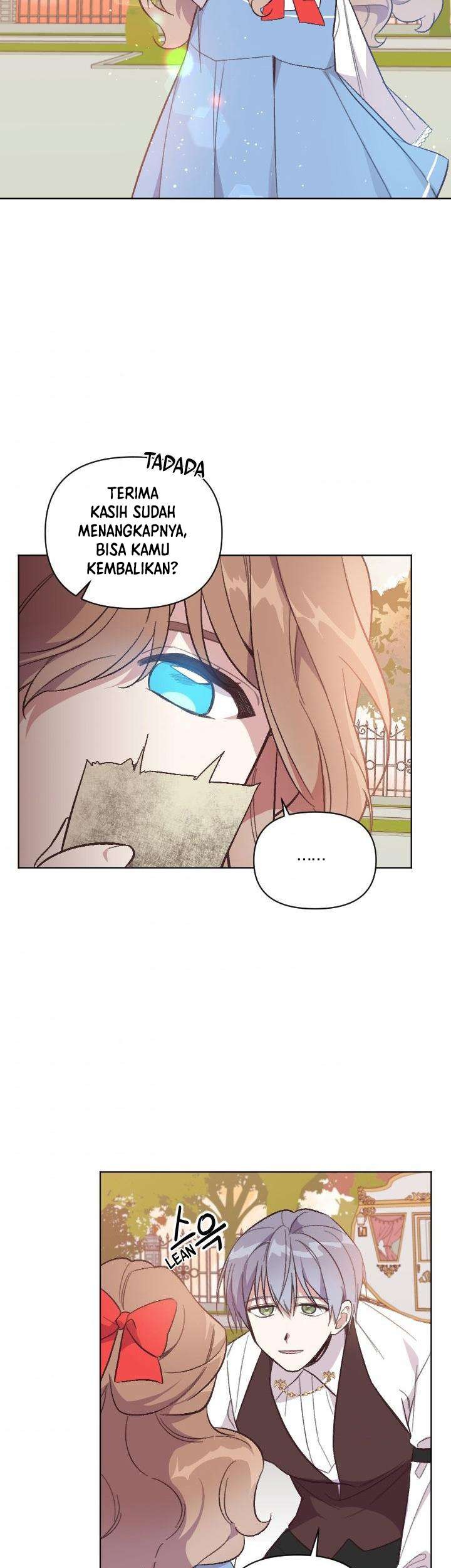 Asirhart Kingdom Aide Chapter 28 - halaman 43
