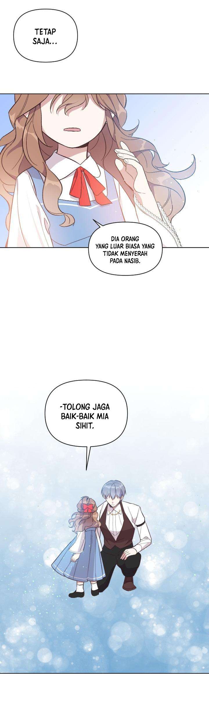 Asirhart Kingdom Aide Chapter 28 - halaman 53