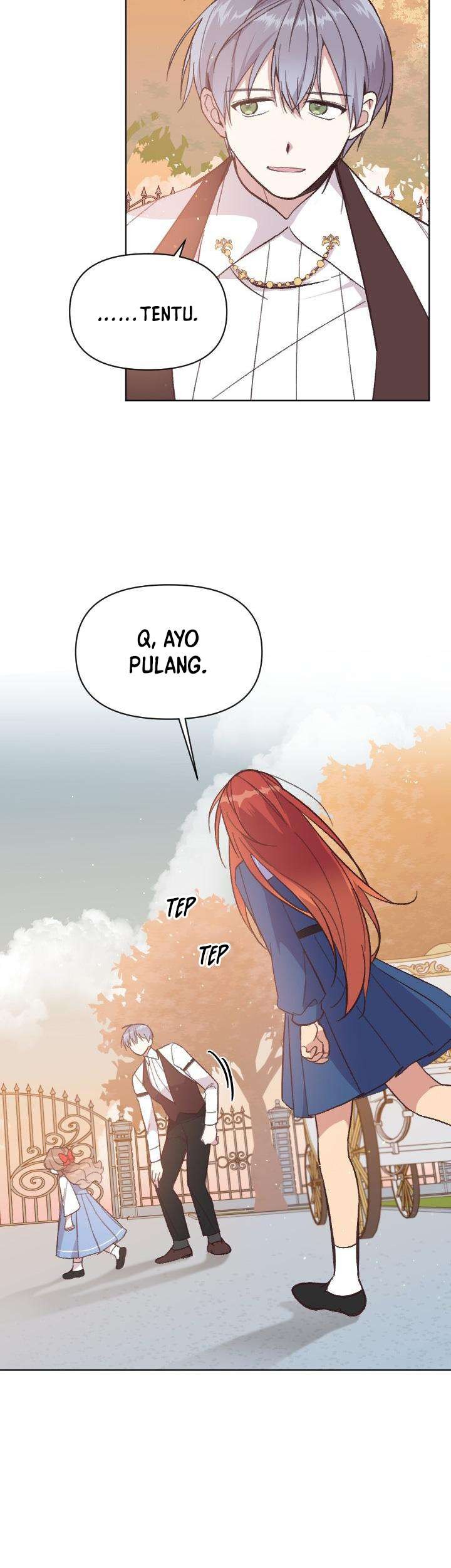 Asirhart Kingdom Aide Chapter 28 - halaman 55