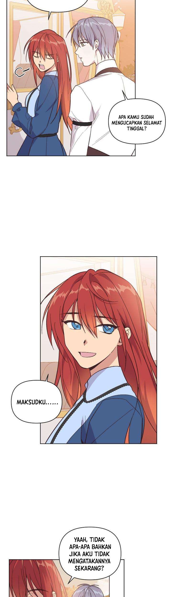 Asirhart Kingdom Aide Chapter 28 - halaman 57