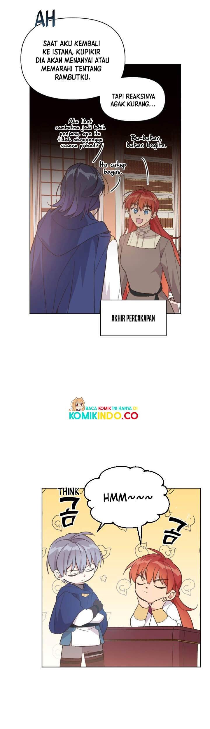 Asirhart Kingdom Aide Chapter 29 - halaman 13