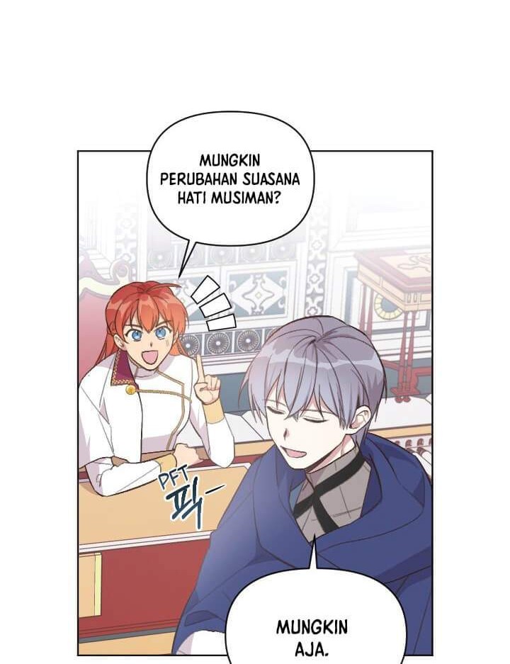 Asirhart Kingdom Aide Chapter 29 - halaman 14