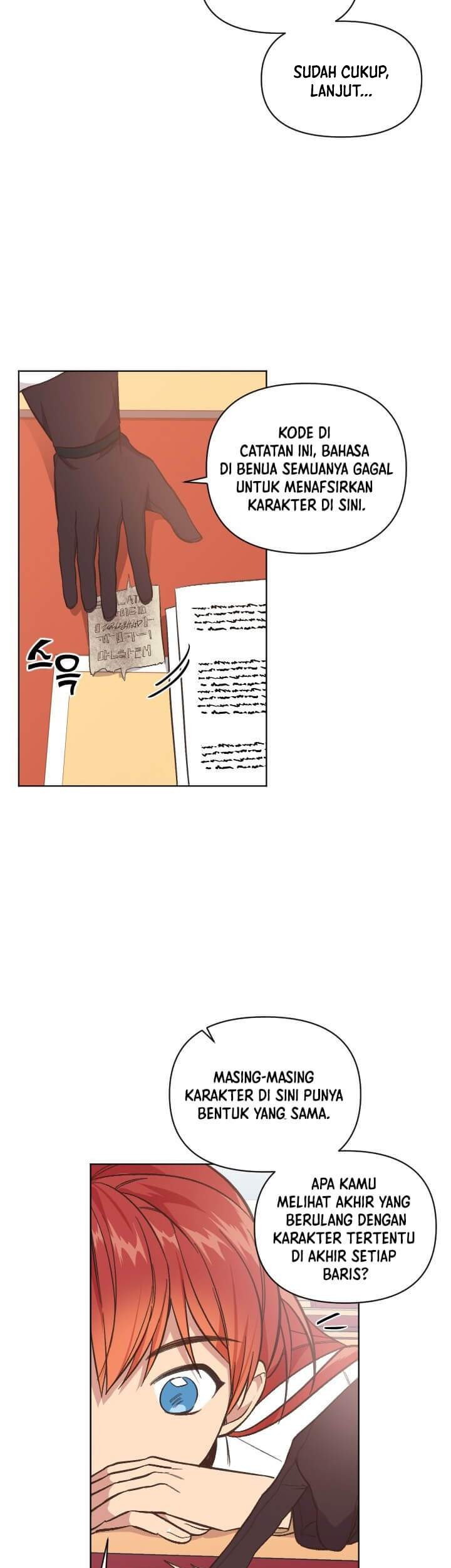 Asirhart Kingdom Aide Chapter 29 - halaman 15