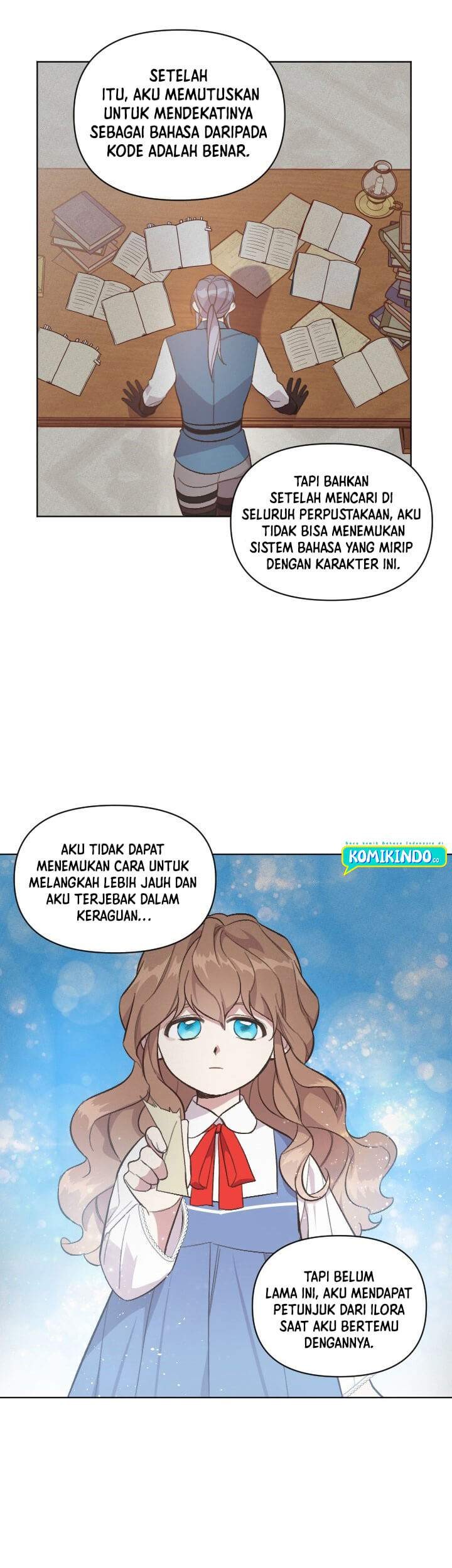 Asirhart Kingdom Aide Chapter 29 - halaman 17